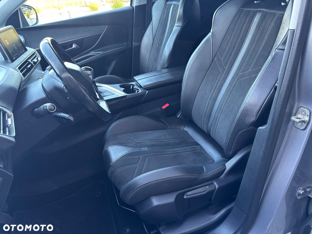 Peugeot 3008 2.0 BlueHDi Allure - 9