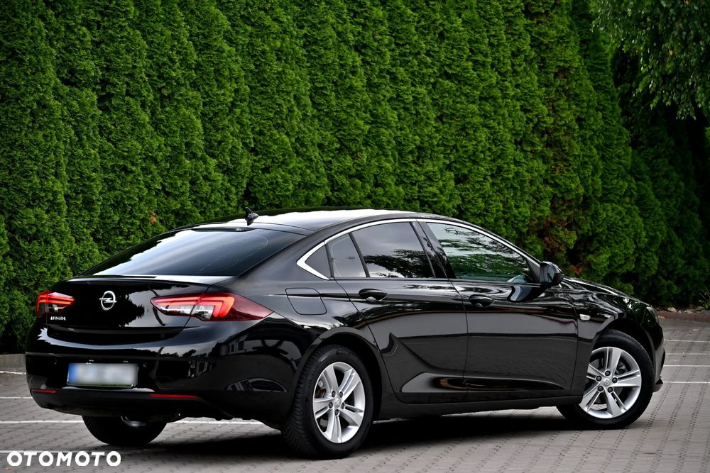 Opel Insignia 1.5 T Innovation S&S - 16