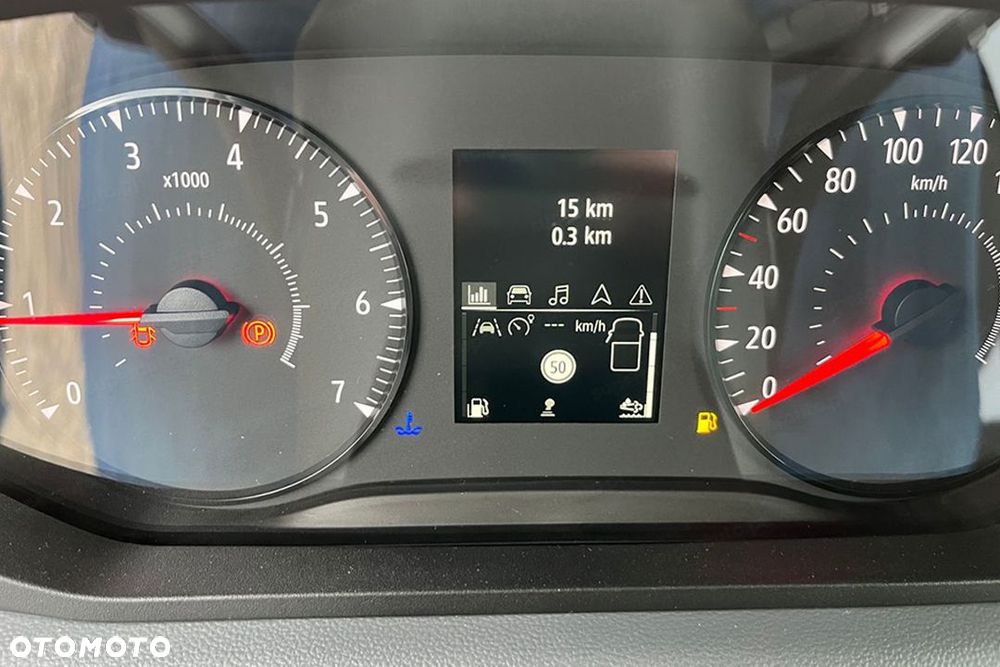 Renault Master L3 Zabudowa 10EP 2.0 170KM - 14