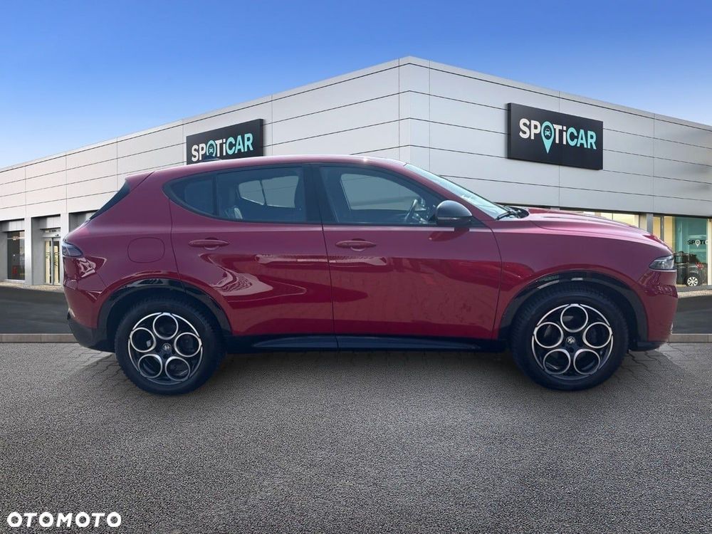 Alfa Romeo Tonale 1.6 JTD Sprint DCT - 5