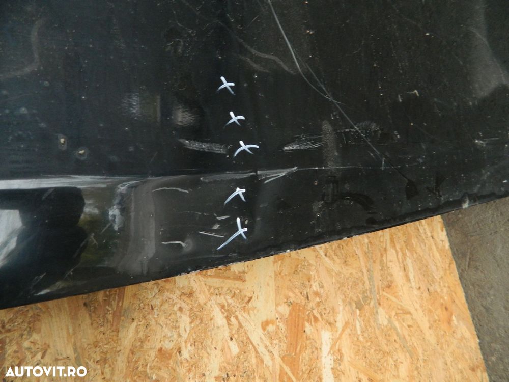 Usa stanga fata BMW Seria 1, E87, 2005, 2006, 2007, 2008, 2009, 2010, 2011. - 4