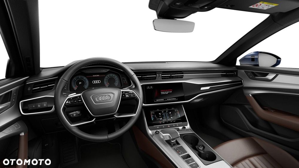 Audi A6 Avant - 7
