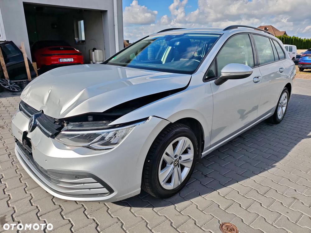 Volkswagen Golf 2.0 TDI SCR Active - 7