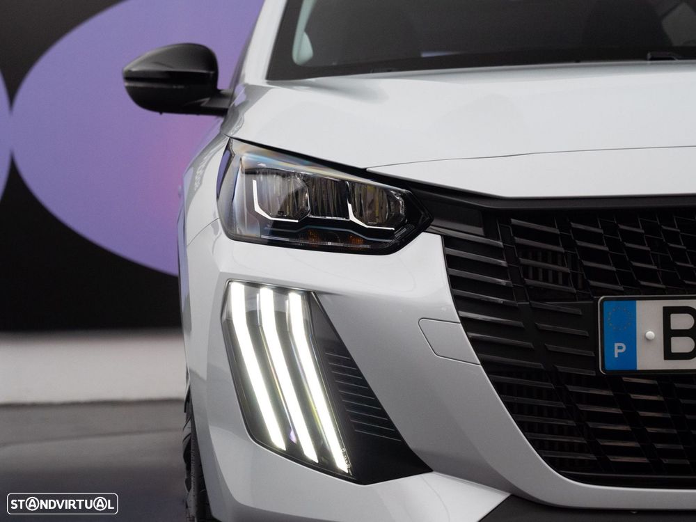 Peugeot 208 1.2 PureTech Active - 9