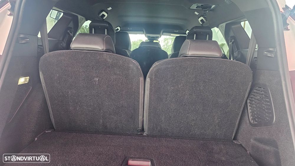 Peugeot 5008 1.2 Hybrid Allure e-DCS6 - 26