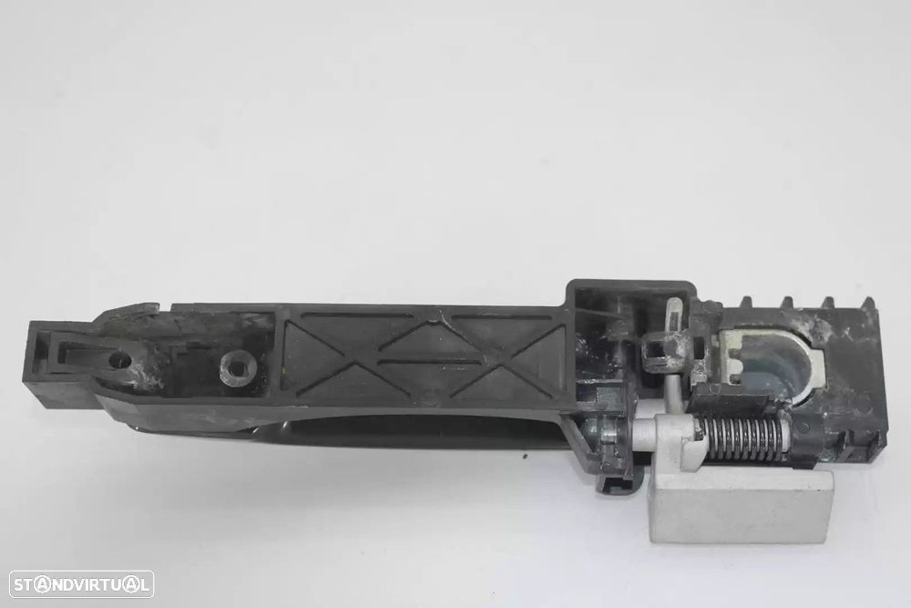 MANIPULO EXTERIOR TRASEIRO ESQUERDO NISSAN QASHQAI / QASHQAI +2 I 2008 -80611EB3... - 3