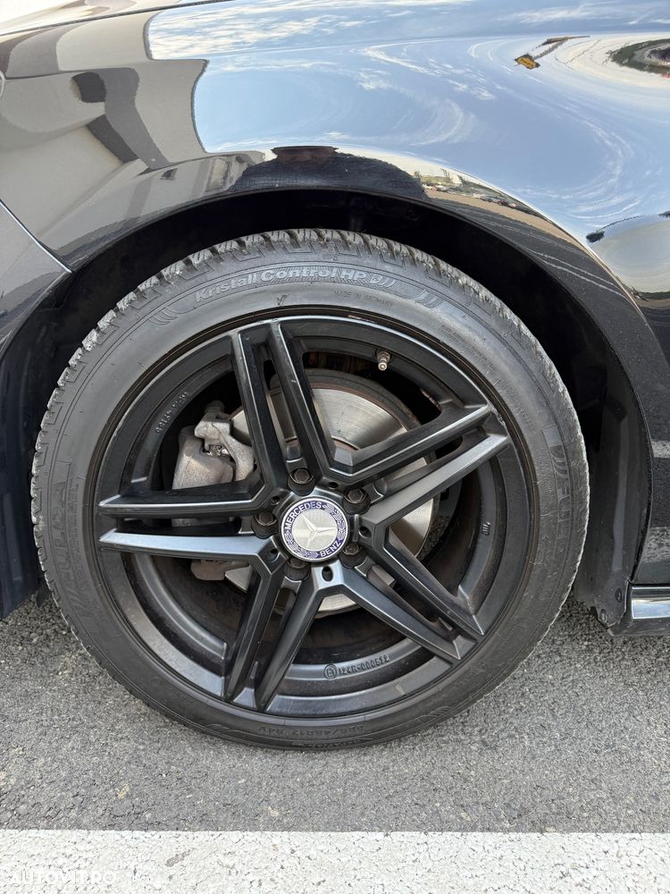 Mercedes-Benz CLA 220 d 4MATIC 7G-DCT UrbanStyle Edition - 18
