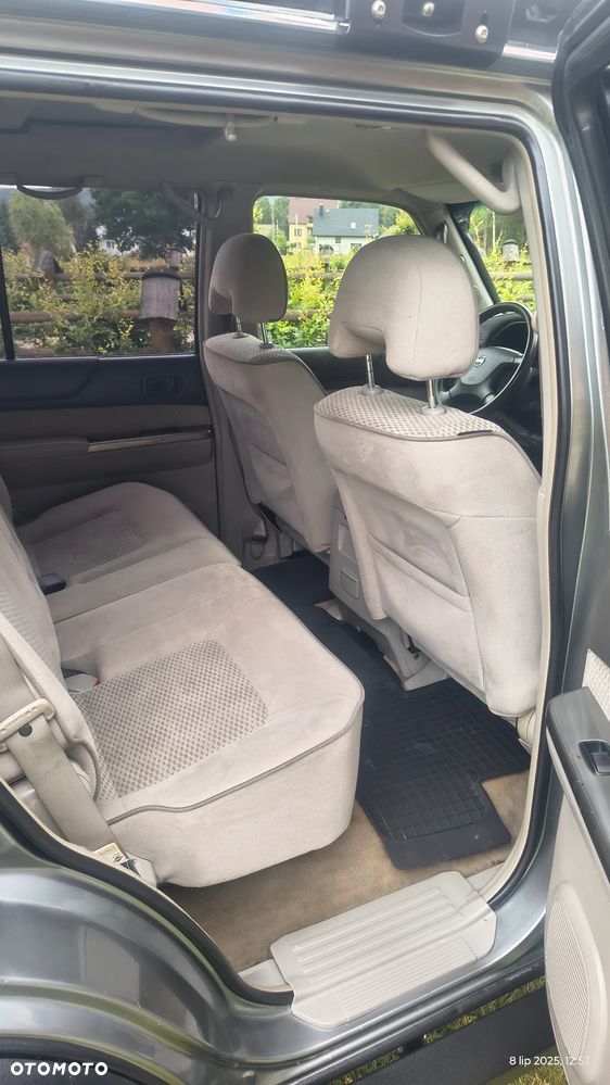 Nissan Patrol ver-gr-3-0-tdi-elegance - 20