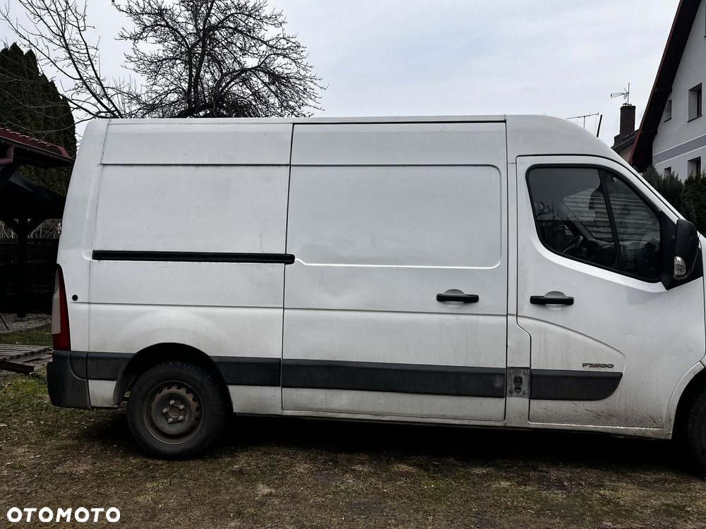 Renault Master - 12