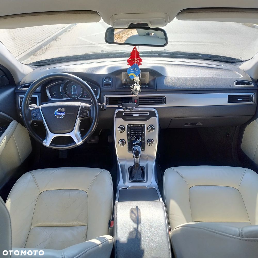 Volvo S80 D5 Summum - 13