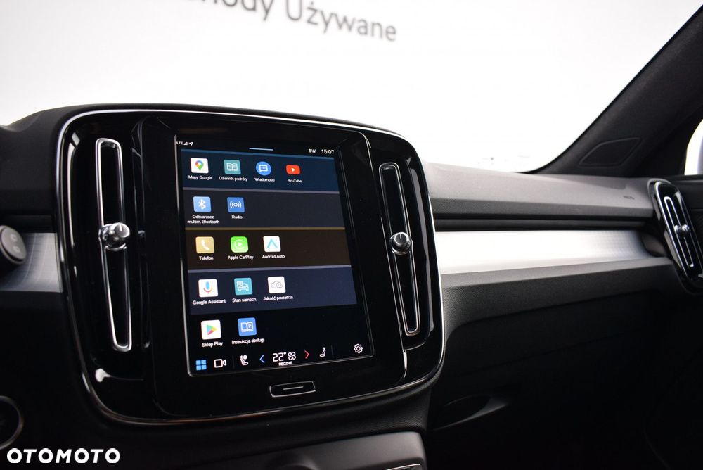 Volvo XC 40 - 24