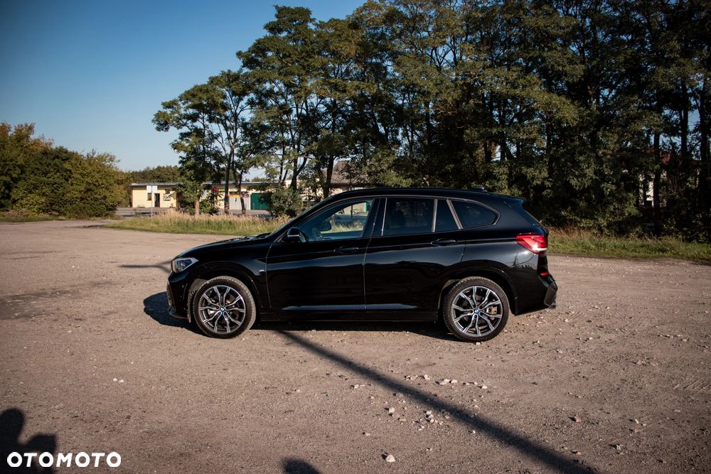 BMW X1 - 33