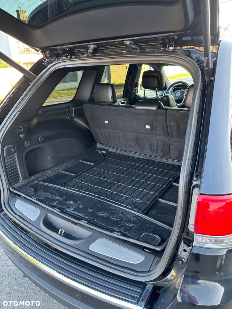 Jeep Grand Cherokee 3.6 V6 Limited - 22