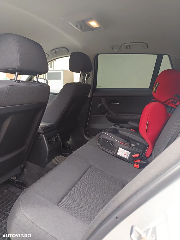 BMW Seria 3 318d DPF Aut. Edition Exclusive - 7