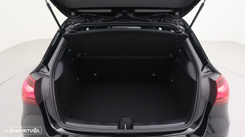 Mercedes-Benz A 200 d Style Aut. - 27