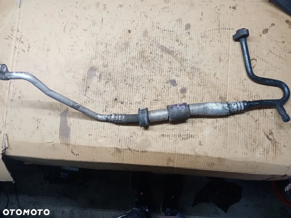 Przewód wspomagania BMW 5 E39 3.0D - 1