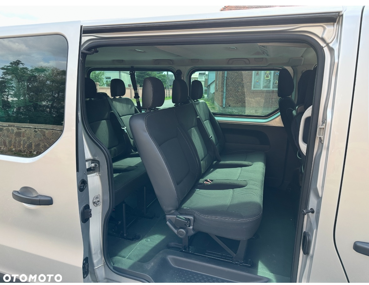 Renault Trafic L2H1 2,9t Pack Clim - 6