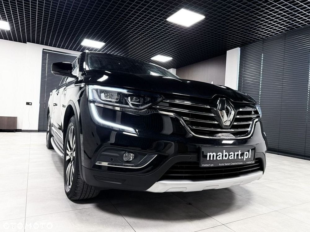 Renault Koleos 2.0 dCi Initiale Paris 4x4 X-Tronic - 11