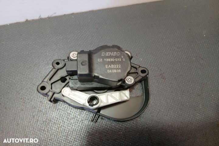 Motoras clapeta aeroterma 113930-0720 1139300720 113930-0720 11393007 - 2