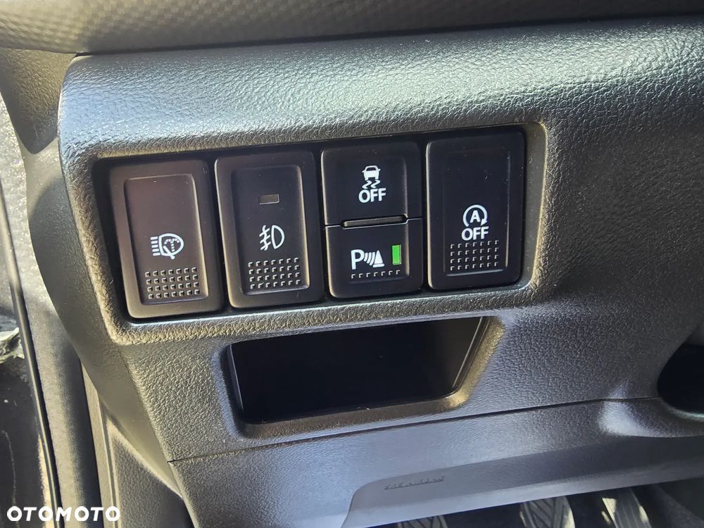 Suzuki SX4 S-Cross 1.6 DDiS Premium 4WD - 14