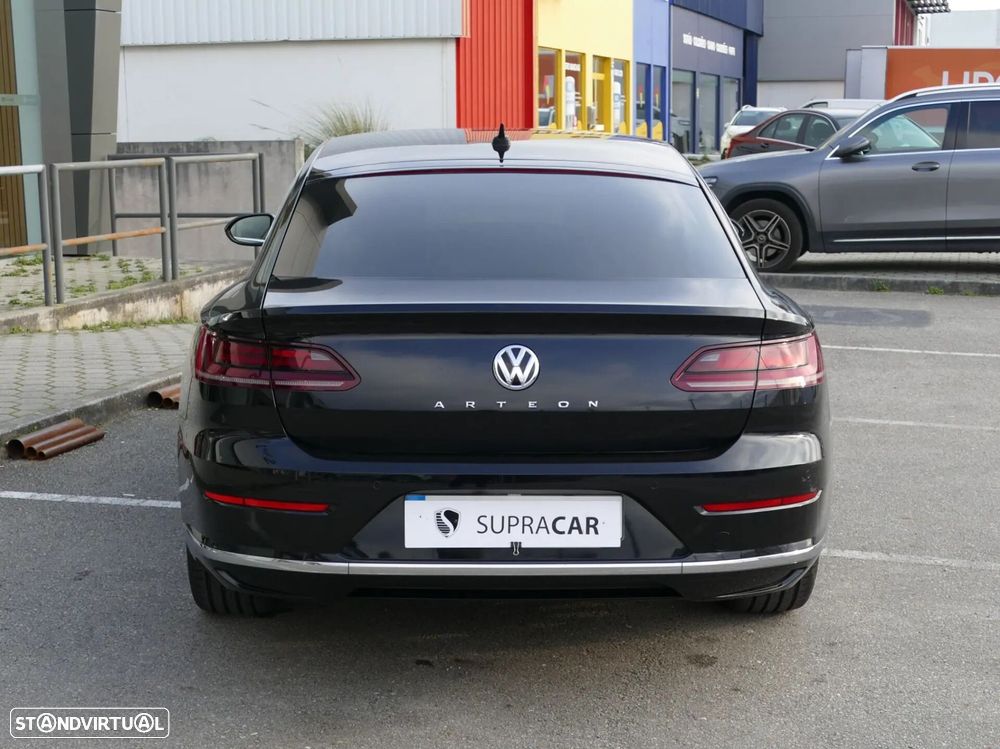 VW Arteon 2.0 TDI Elegance DSG - 4