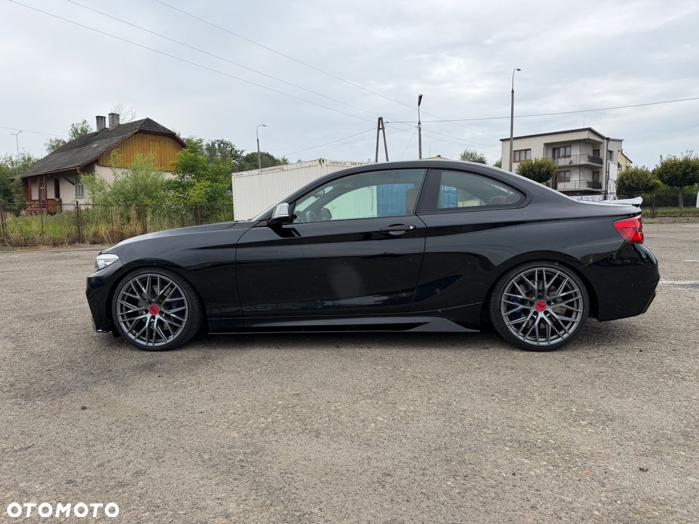 BMW Seria 2 M240i xDrive sport - 13