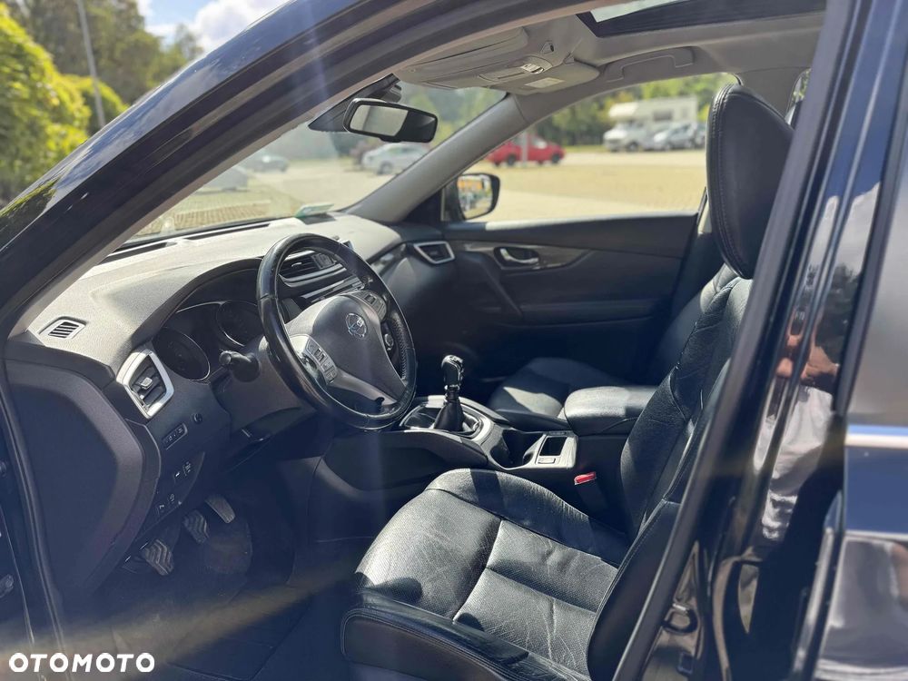 Nissan X-Trail 1.6 DIG-T Tekna 2WD - 13