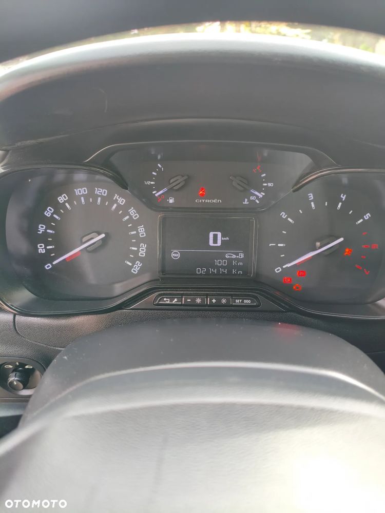 Citroën C3 Pure Tech 83 S&S FEEL - 14