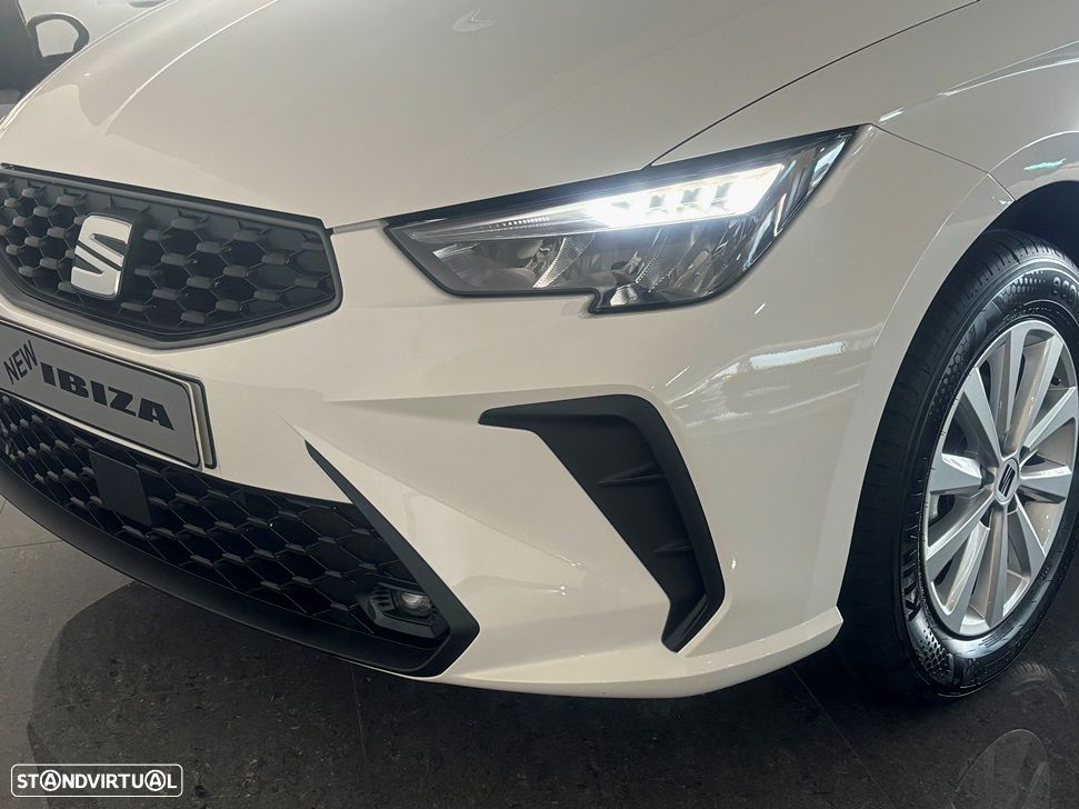 SEAT Ibiza 1.0 MPI - 9