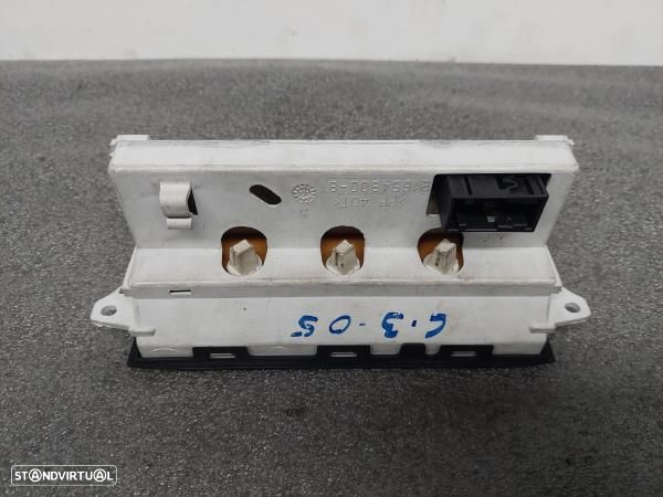 Display Citroen C3 Pluriel (Hb_) - 3