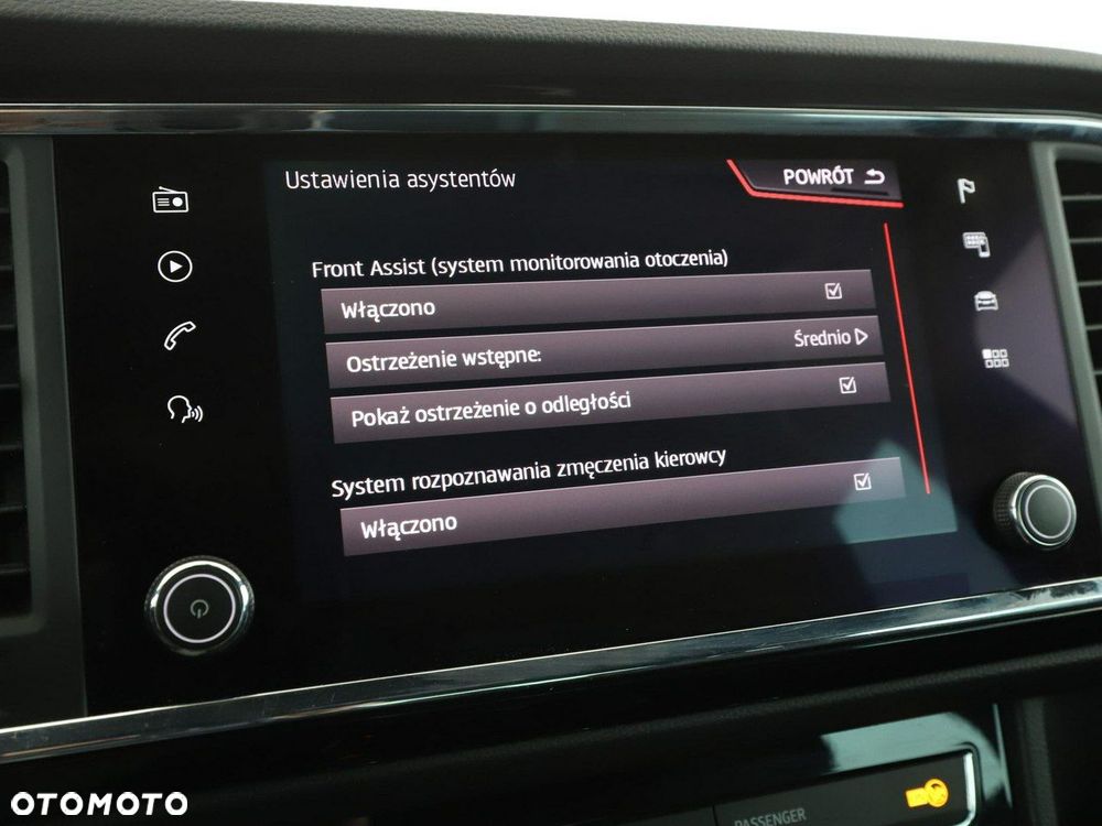 Seat Ateca 1.5 TSI ACT DSG OPF FR - 25