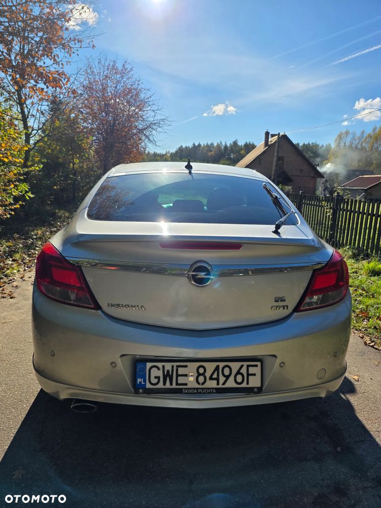 Opel Insignia - 4