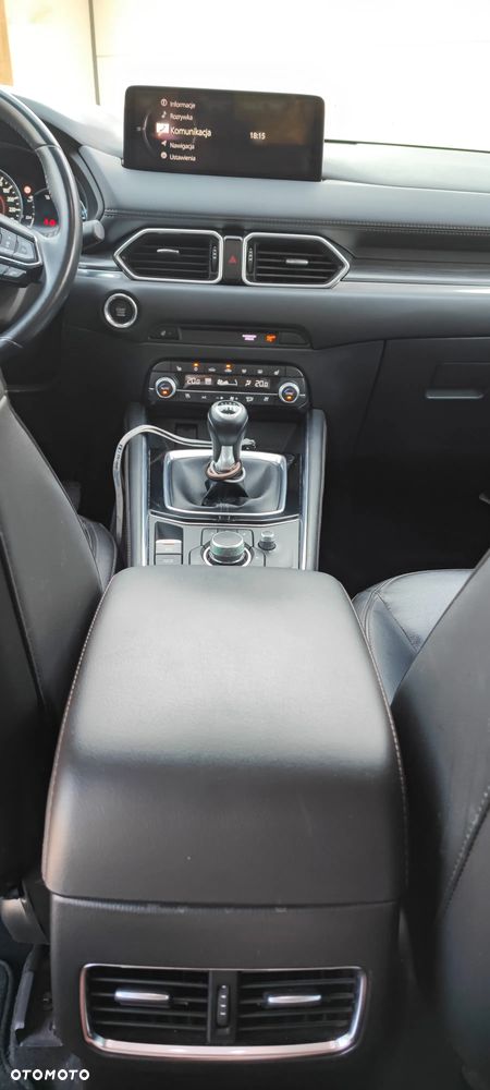Mazda CX-5 2.0 Skyprestige 2WD - 10