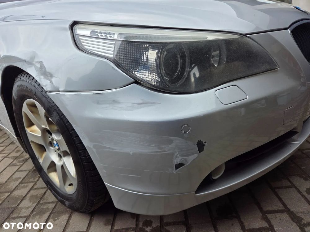 BMW Seria 5 - 23