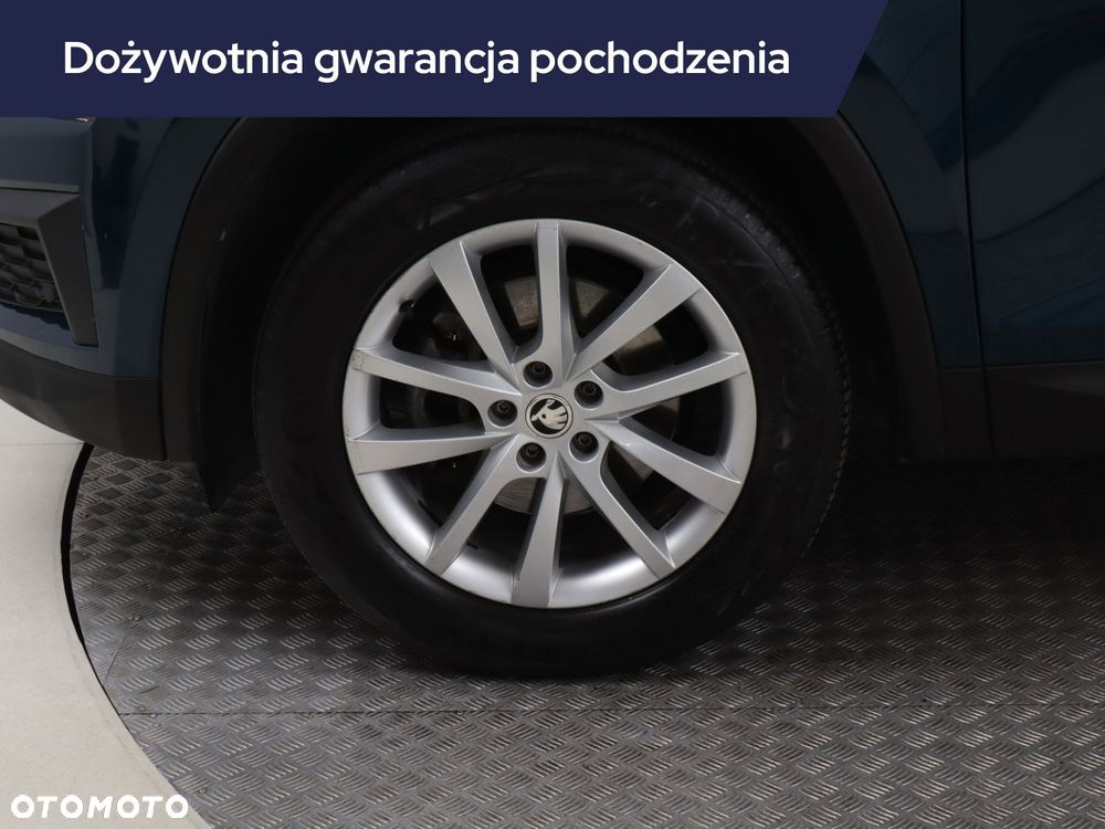 Skoda Kodiaq - 17
