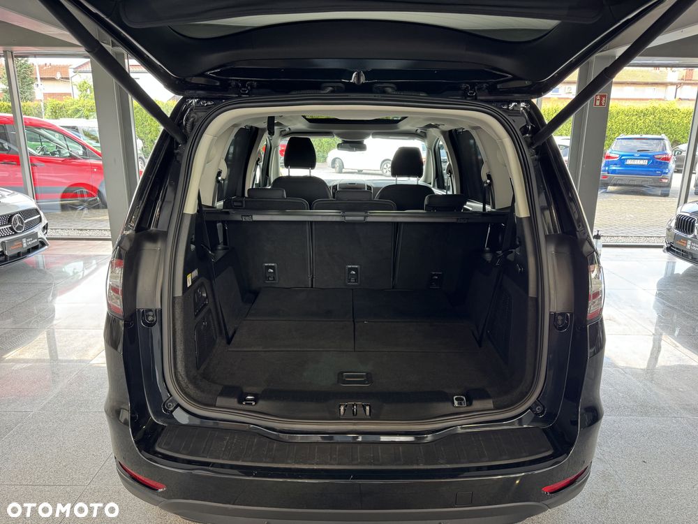 Ford Galaxy - 15