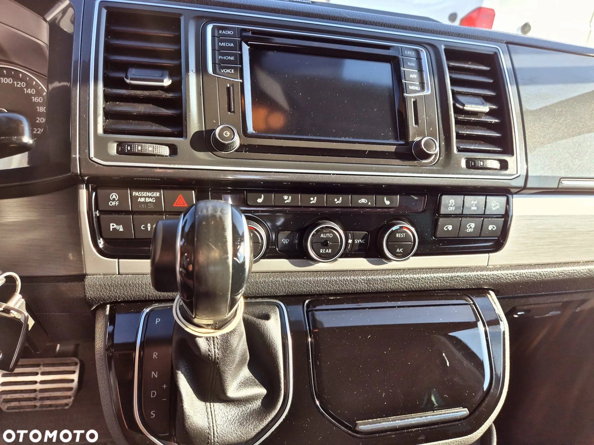 Volkswagen Multivan 2.0 BiTDI L1 PanAmericana 4Motion DSG - 3