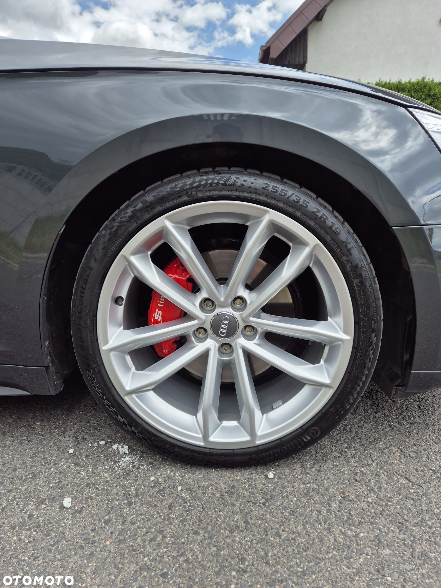 Audi A5 2.0 TDI Quattro S tronic - 16