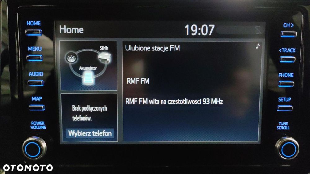 Toyota Corolla 1.8 Hybrid Active - 27