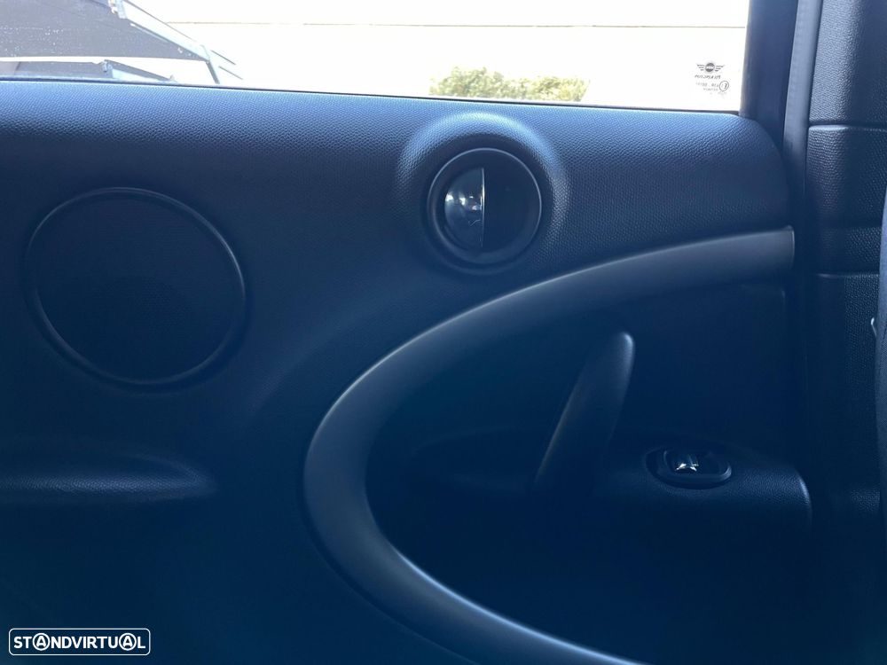 MINI Countryman Cooper D - 11