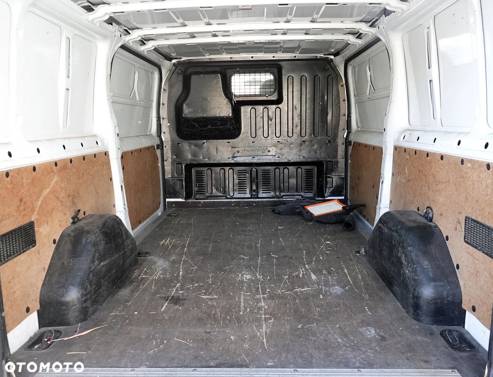 Ford Transit - 7