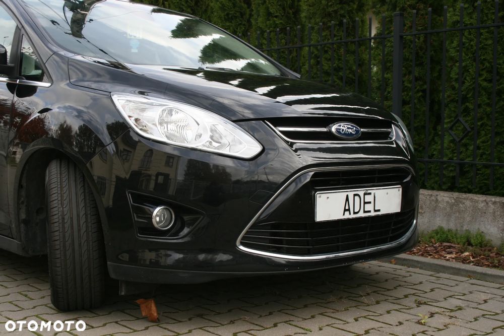 Ford B-MAX 1.5 TDCi Titanium X - 28