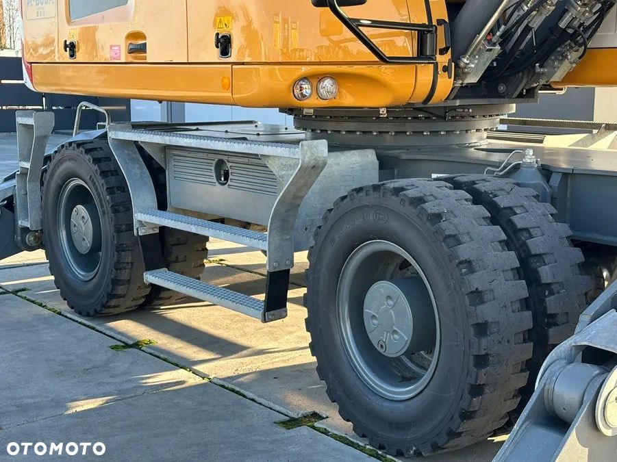 Liebherr LH 22 M LITRONIC - 41