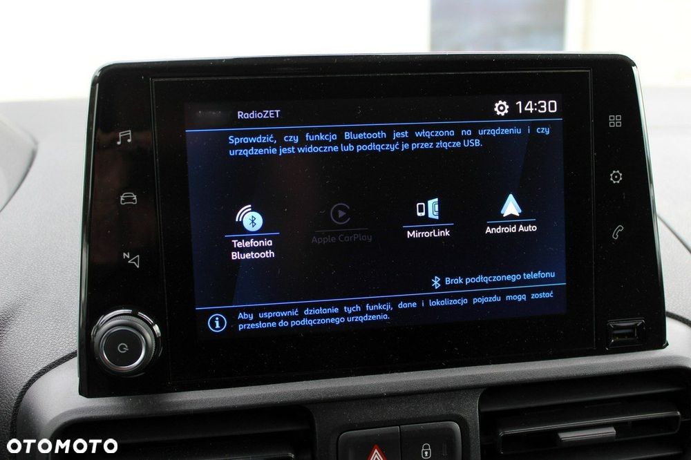 Peugeot Partner - 15