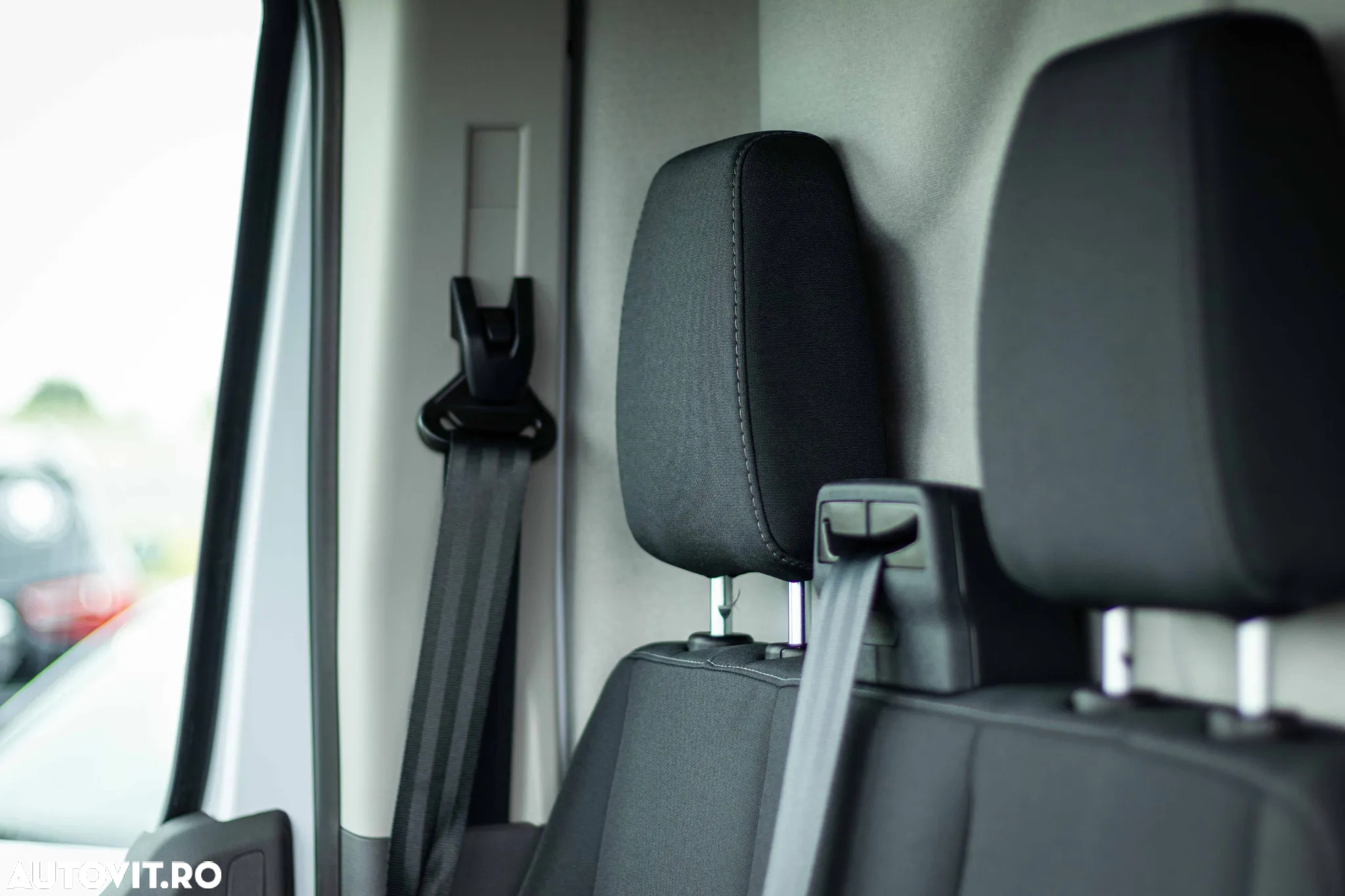 Ford TRANSIT L3H3 Trend - 17