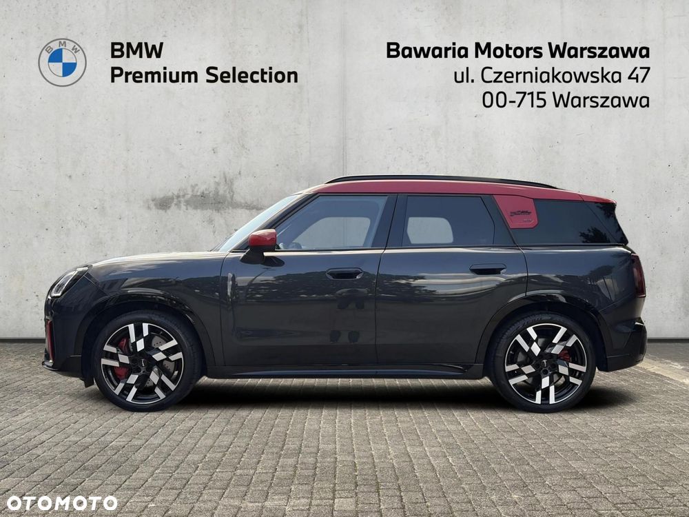 MINI Countryman - 3