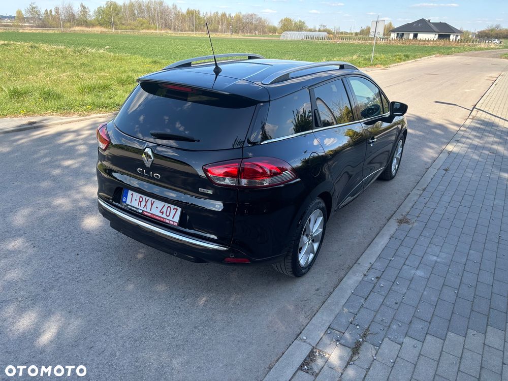 Renault Clio 1.5 dCi Energy Limited - 22