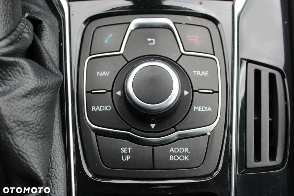 Peugeot 508 e-HDi 115 Stop&Start Access - 24