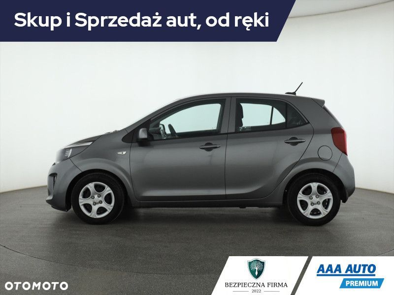 Kia Picanto - 4