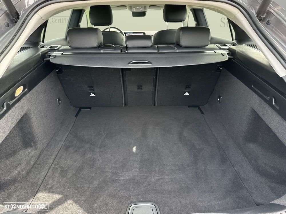 Mercedes-Benz CLA 180 d Shooting Brake Progressive Aut. - 21